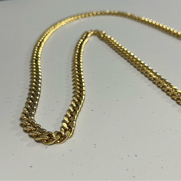 PALOMA PICASSO Goldtone Chain Mini Bag - Picture 14 of 16